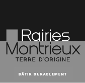 Partenaire industriel : RAIRIES MONTRIEUX