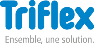 Partenaire industriel : TRIFLEX
