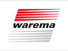 Partenaire industriel : WAREMA